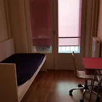 Asboth Deluxe Apartment