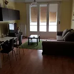 Asboth Deluxe Apartment