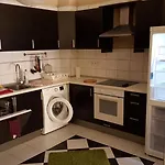Asboth Deluxe Apartment