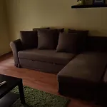 Asboth Deluxe Apartment