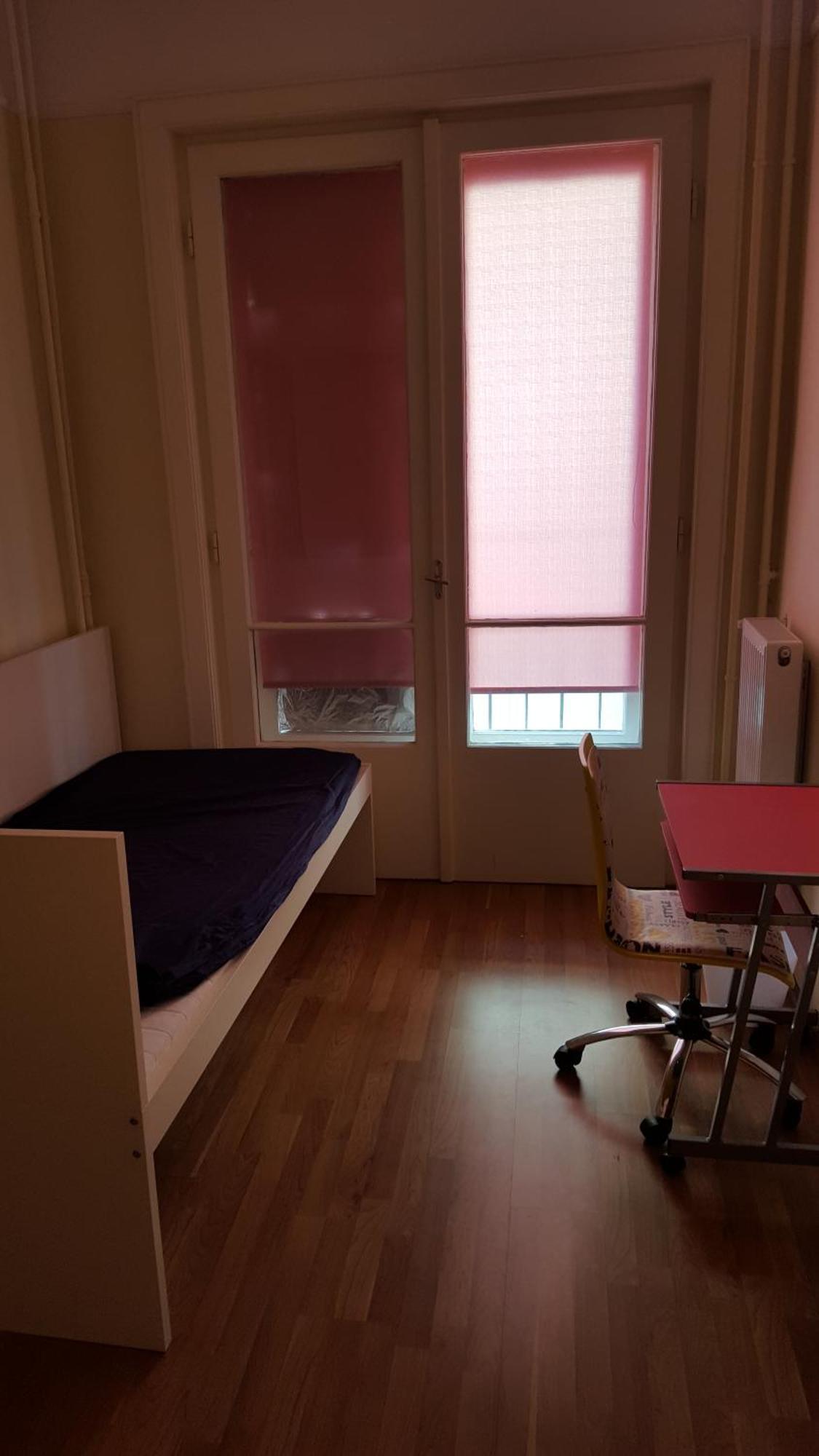 Asboth Deluxe * Budapest