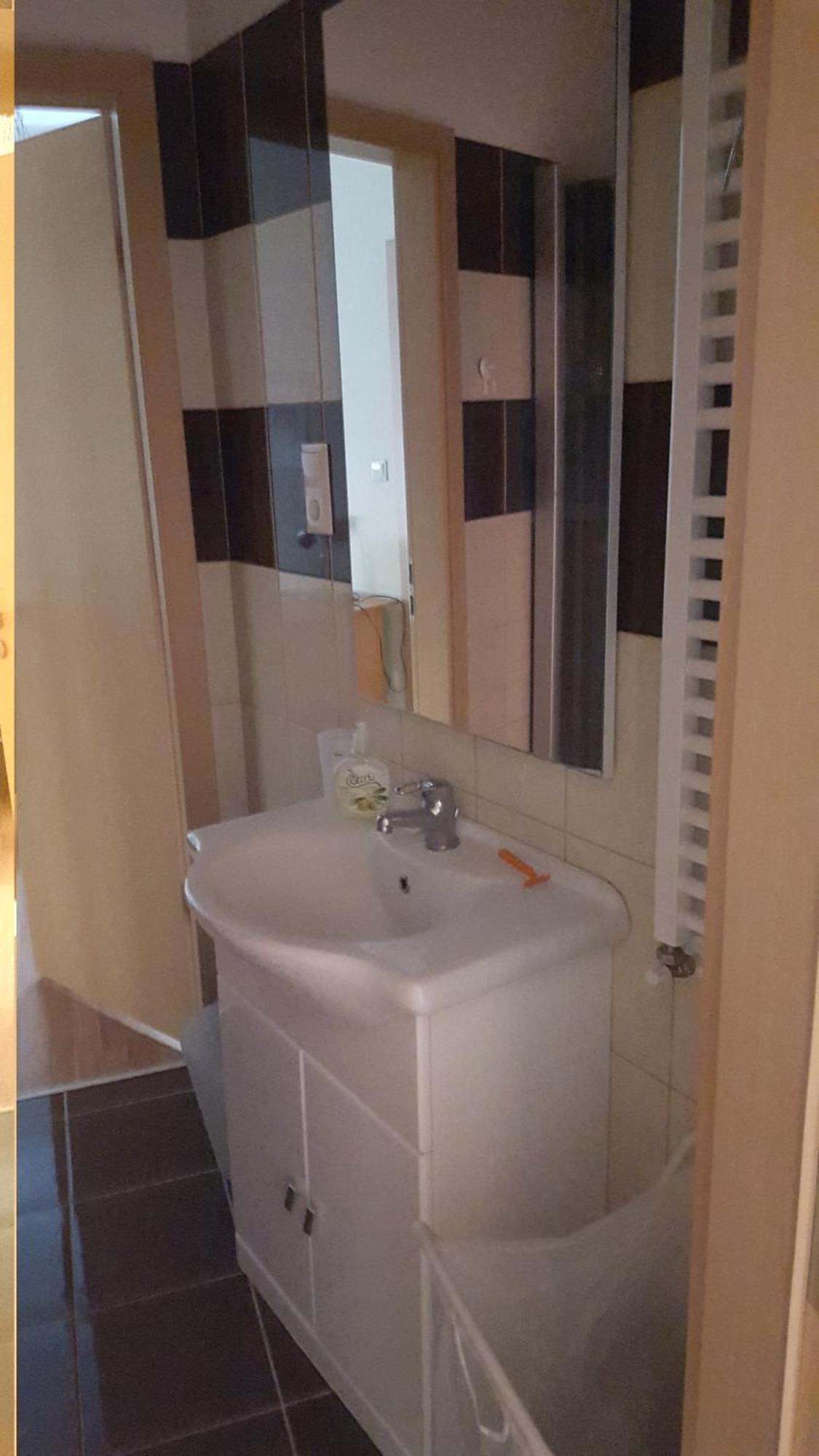 Apartment Asboth Deluxe